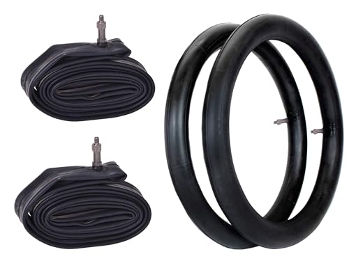 2X Fahrrad Schlauch 28 x 1 5/8 x 1 3/8 x 1,75 Zoll Zoll Ventil Dunlop Fahrradventil Blitzventil formgeheizt hochelastisch Mountainbike E-Bike 2X Fahrrad Schlauch 28 x 1 5/8 x 1 3/8 x 1,75 Zoll Zoll Ventil Dunlop Fahrradventil Blitzventil formgeheizt hochelastisch Mountainbike E-Bike von BISOMO