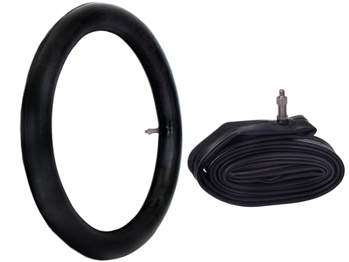 BISOMO Fahrradschlauch 26 x 1,75/1,95 Zoll Ventil Dunlop Fahrradventil Blitzventil formgeheizt hochelastisch Mountainbike E-Bike BISOMO Fahrradschlauch 26 x 1,75/1,95 Zoll Ventil Dunlop Fahrradventil Blitzventil formgeheizt hochelastisch Mountainbike E-Bike von BISOMO