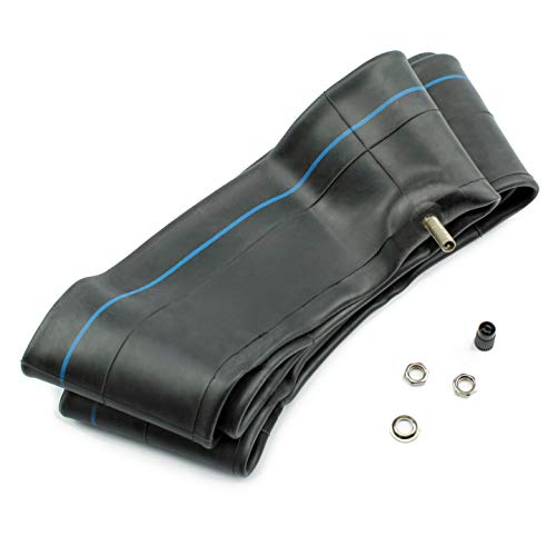 1 Schlauch 2,25 x 19 Zoll altes Maß 23 x 2,25 für Simson SR1, SR2, SR2E, Moped, Mofa, Motorrad, gerades Ventil TR4, Ersatzschlauch 1 Schlauch 2,25 x 19 Zoll altes Maß 23 x 2,25 für Simson SR1, SR2, SR2E, Moped, Mofa, Motorrad, gerades Ventil TR4, Ersatzschlauch von BISOMO