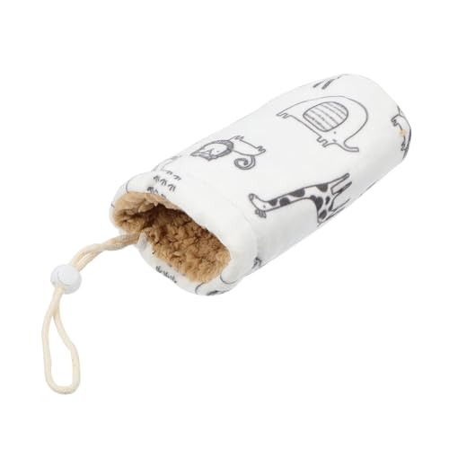BIUDECO 1 Stück Babyflaschenabdeckung | Isoliertasche Für Babyflaschen | Flaschenbeutel Zum Schutz | Wärme Und Kälteschutz Für Stillflaschen | Praktischer Flaschenschutz Für Unterwegs BIUDECO 1 Stück Babyflaschenabdeckung | Isoliertasche Für Babyflaschen | Flaschenbeutel Zum Schutz | Wärme Und Kälteschutz Für Stillflaschen | Praktischer Flaschenschutz Für Unterwegs von BIUDECO