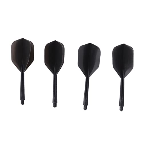 BIUDECO 4 Stück Bunt Dartzubehör Für Outdoor- Und Indoor-Sportarten Transparenter Feinfadenabnäher -zubehör Flights Zubehör Flights Zubehör Für Darts Pfeilschwanz Drinnen BIUDECO 4 Stück Bunt Dartzubehör Für Outdoor- Und Indoor-Sportarten Transparenter Feinfadenabnäher -zubehör Flights Zubehör Flights Zubehör Für Darts Pfeilschwanz Drinnen von BIUDECO