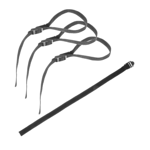 BIUDECO 4 Teiliges Verstellbares Nylon Handgelenkband Für Skistöcke Ersatzbänder Für Trekkingstöcke Und Spazierstöcke Zum Skifahren Wandern Und Snowboarden BIUDECO 4 Teiliges Verstellbares Nylon Handgelenkband Für Skistöcke Ersatzbänder Für Trekkingstöcke Und Spazierstöcke Zum Skifahren Wandern Und Snowboarden von BIUDECO