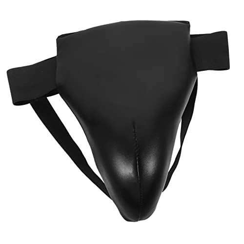 BIUDECO Atmungsaktives Boxen Kampfsport Professioneller Bauchschutz Protector Schrittschutz Sport für Schutzschutz Kickboxing Leistenschutz Integrierter Cup Schrittwächter Thai Tiefschutz BIUDECO Atmungsaktives Boxen Kampfsport Professioneller Bauchschutz Protector Schrittschutz Sport für Schutzschutz Kickboxing Leistenschutz Integrierter Cup Schrittwächter Thai Tiefschutz von BIUDECO
