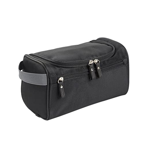 BIUDECO Reise Kulturbeutel Für Damen Wasserdichter Kosmetik Organizer Mit Großer Kapazität Tragbare Make up Tasche Für Unterwegs Vielseitige Aufbewahrung Für Toilettenartikel von BIUDECO