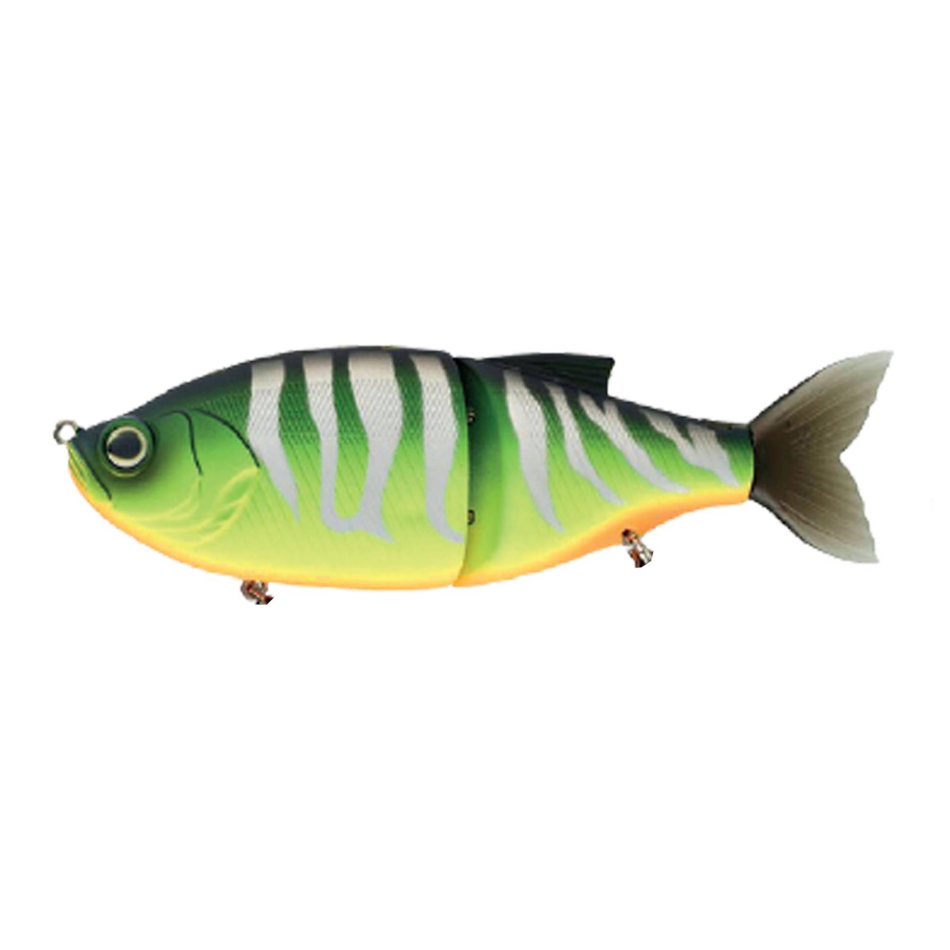 Angelköder Glidebait Glidbeast 145S Firetiger Angelköder Glidebait Glidbeast 145S Firetiger von BIWAA