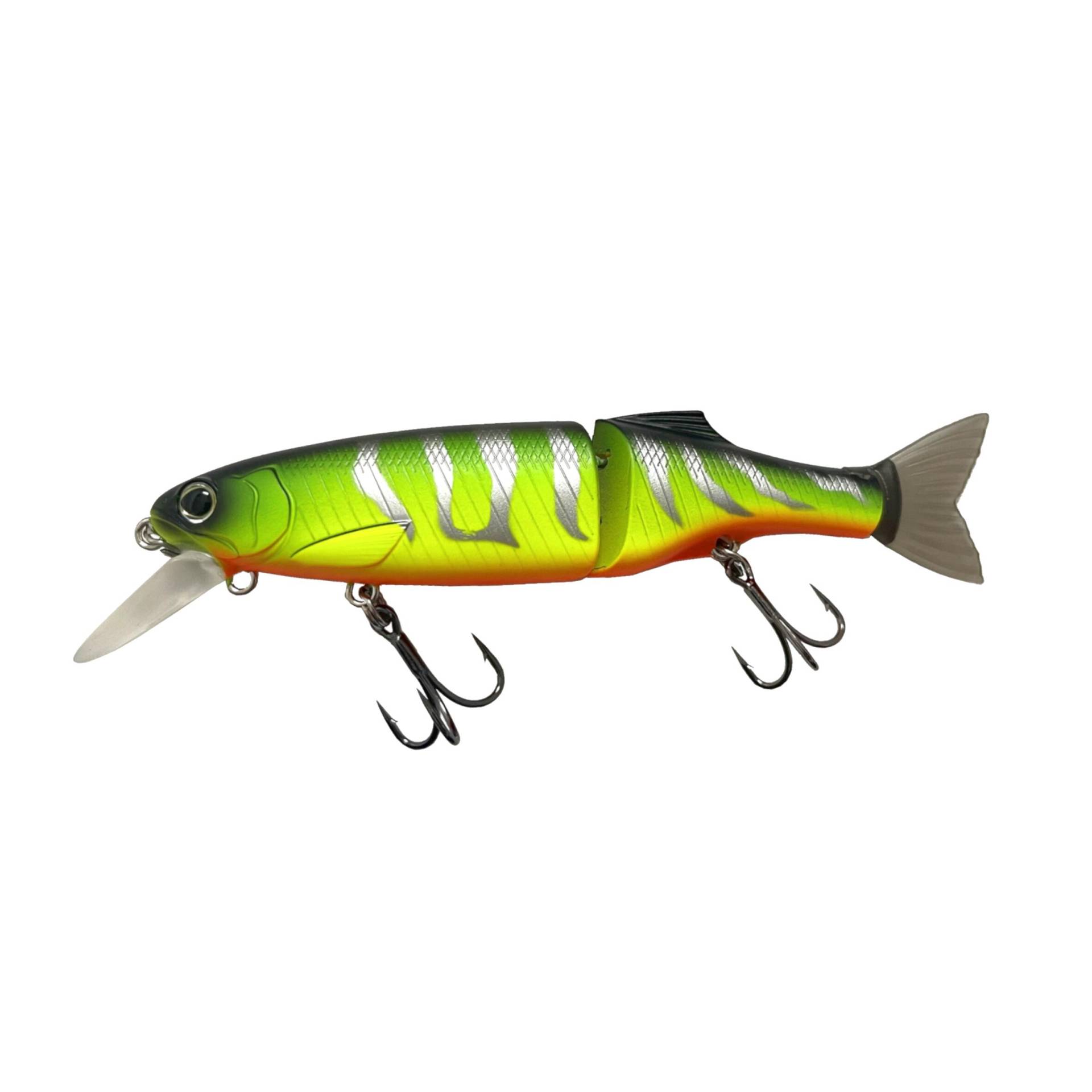 Angelköder Swimbait Ndenger 110SP Firetiger Angelköder Swimbait Ndenger 110SP Firetiger von BIWAA