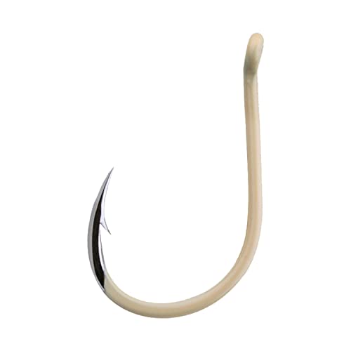 BKK Angelhaken zum Raubfischangeln Chinu-R Hand Ground Hooks, Größe/Packungsinhalt:Gr. 2 / 8 Stück BKK Angelhaken zum Raubfischangeln Chinu-R Hand Ground Hooks, Größe/Packungsinhalt:Gr. 2 / 8 Stück von BKK