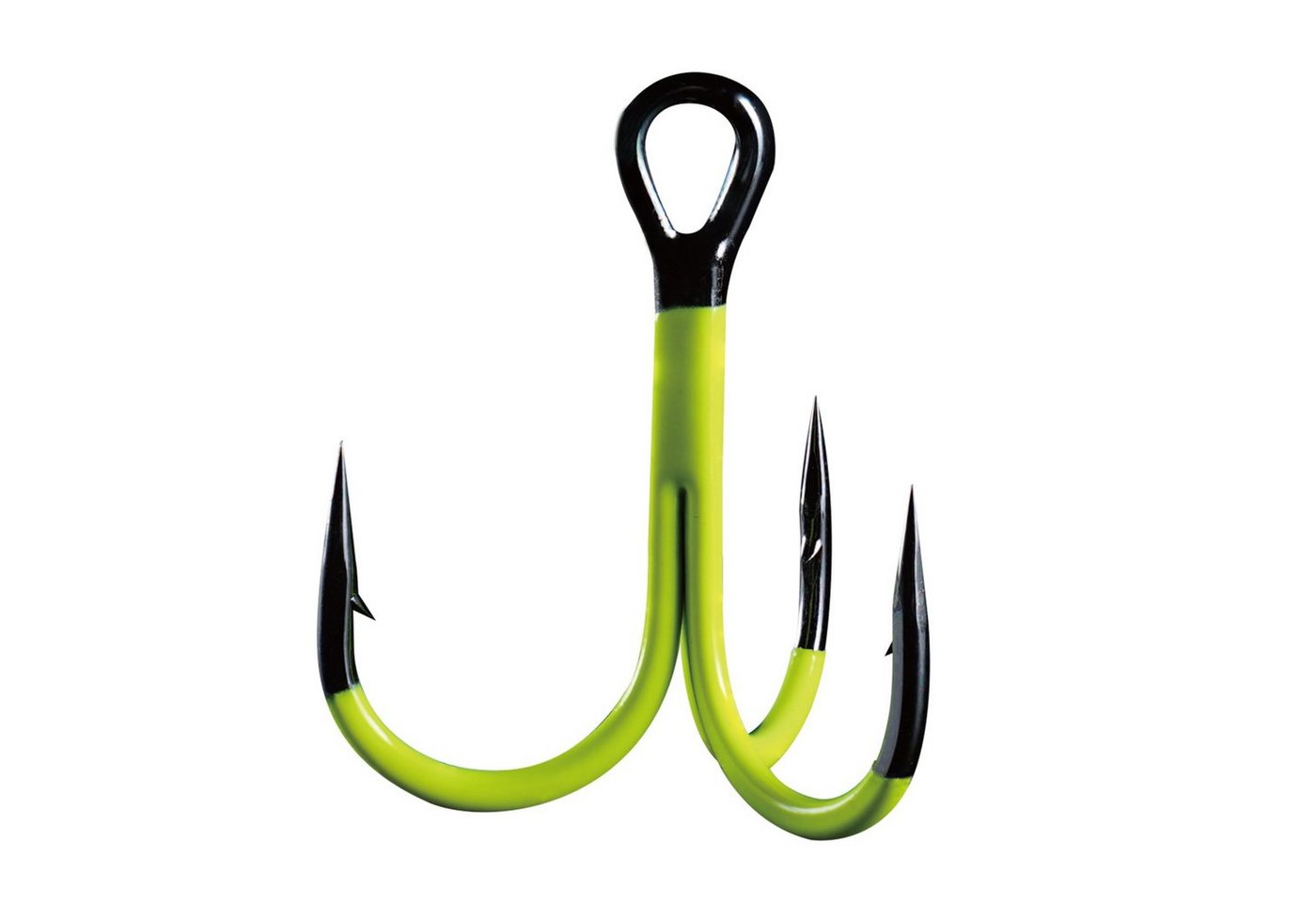 BKK Drillingshaken, BKK Spear-21 Uvc #6 Drillingshaken BKK Drillingshaken, BKK Spear-21 Uvc #6 Drillingshaken von BKK