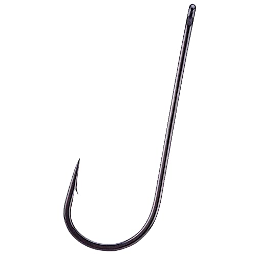 BKK Öhrhaken für Würmer & Gummiköder zum Raubfischangeln Aberdeen-R Diamond Hooks, Größe/Packungsinhalt:Gr. 1 / 9 Stück BKK Öhrhaken für Würmer & Gummiköder zum Raubfischangeln Aberdeen-R Diamond Hooks, Größe/Packungsinhalt:Gr. 1 / 9 Stück von BKK