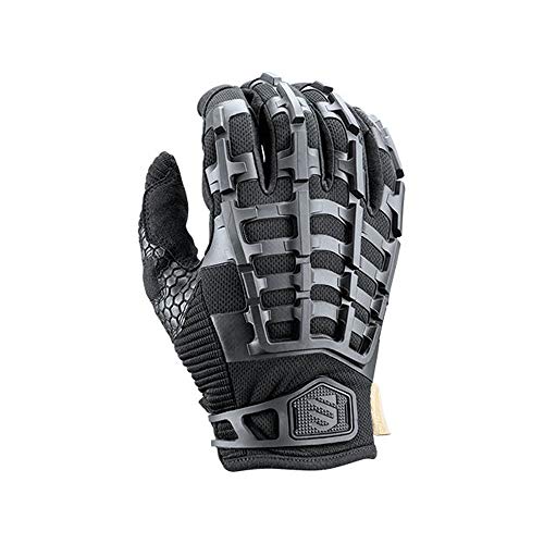 BLACKHAWK F.U.R.Y. Prime Handschuhe, Schwarz, Größe S BLACKHAWK F.U.R.Y. Prime Handschuhe, Schwarz, Größe S von BLACKHAWK