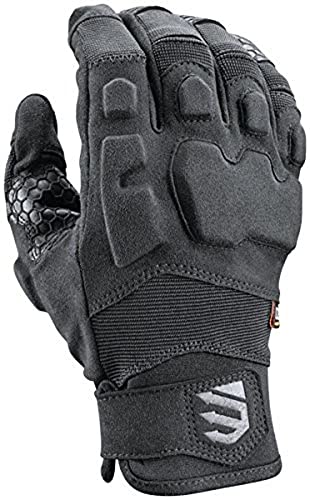 BLACKHAWK! S.O.L.A.G. Instinct Full Glove Black Large BLACKHAWK! S.O.L.A.G. Instinct Full Glove Black Large von BLACKHAWK!