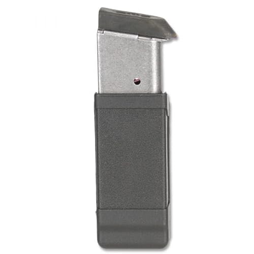BLACKHAWK 9mm/40 Cal. Magazintasche - Schwarz, Kohlenstoff BLACKHAWK 9mm/40 Cal. Magazintasche - Schwarz, Kohlenstoff von BLACKHAWK