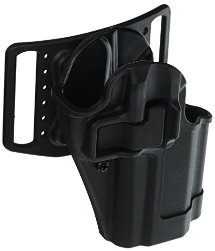 Blackhawk CQC Holster HK SFP9/10 - Rechts Blackhawk CQC Holster HK SFP9/10 - Rechts von BLACKHAWK