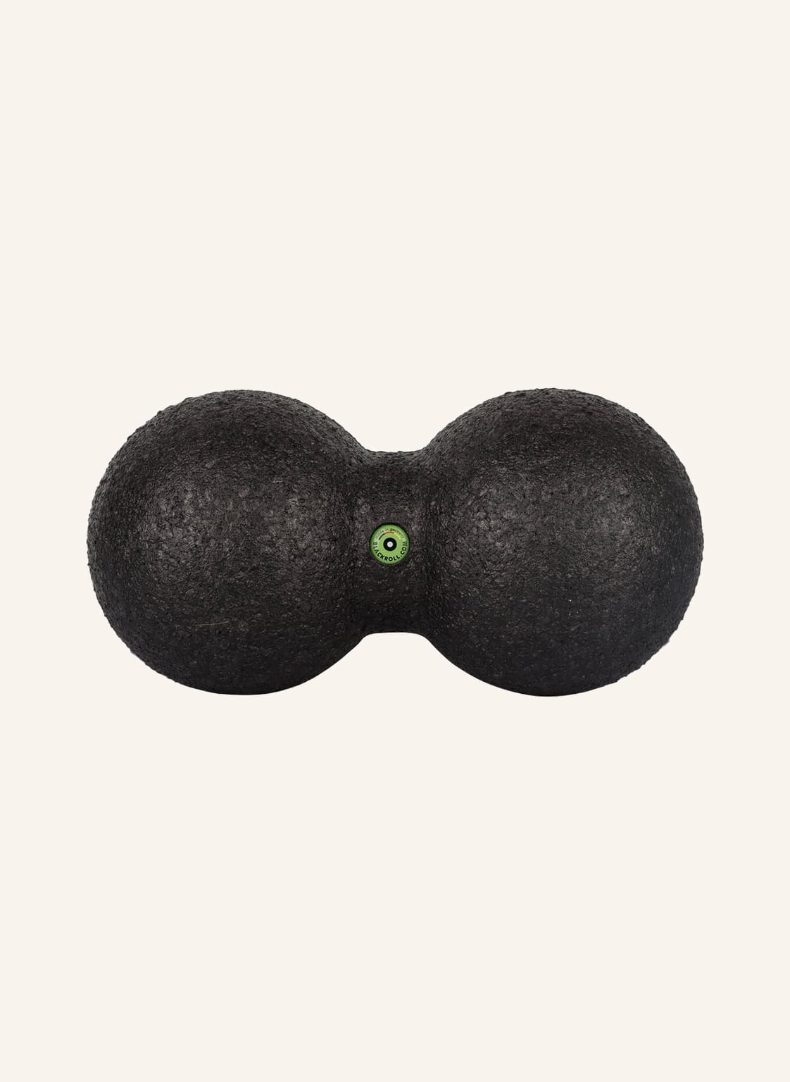 Blackroll Duoball 12 Cm schwarz Blackroll Duoball 12 Cm schwarz von Blackroll
