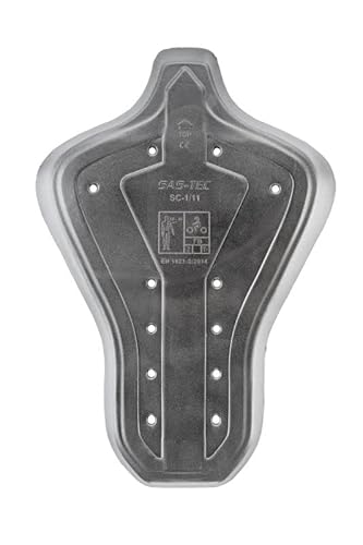 BLACKWILD SAS-TEC Nachrüst Rückenprotektor SC-1/11 420 mm | Rückenprotektor Motorrad, Rückenprotektor ski , Snowboard Protektor BLACKWILD SAS-TEC Nachrüst Rückenprotektor SC-1/11 420 mm | Rückenprotektor Motorrad, Rückenprotektor ski , Snowboard Protektor von BLACKWILD The Rider's Skin