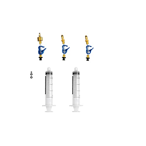 BLEEDKIT Sram Basic, Farbe, Einheitsgröße BLEEDKIT Sram Basic, Farbe, Einheitsgröße von BLEEDKIT