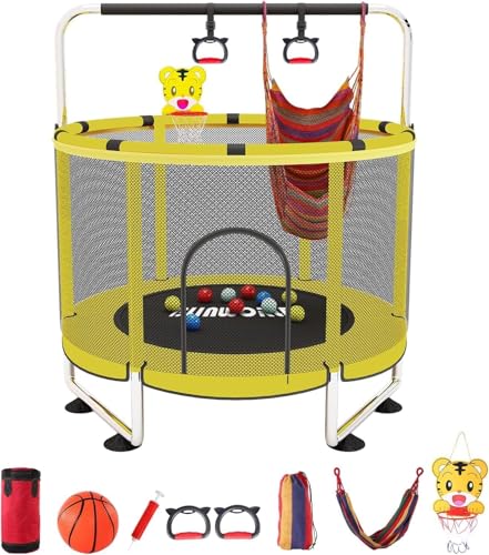 Outdoor Trampoline for Kids Outdoor Trampoline for Kids von BLINWORLD