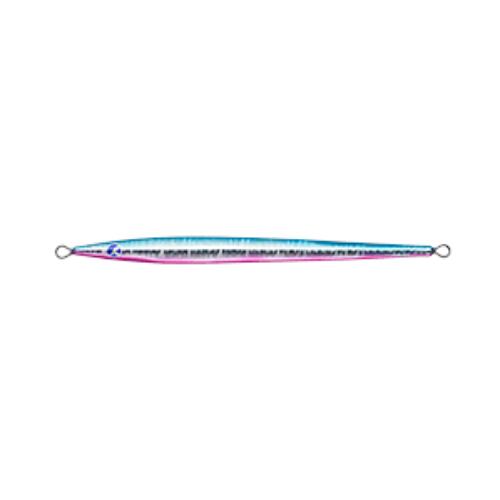 Jig – Searide Long 80g - #04 – Blue & Pink von BLUE BLUE