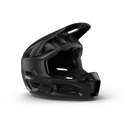 Bluegrass Vanguard Core MIPS Downhill Helmet 58-61 cm Bluegrass Vanguard Core MIPS Downhill Helmet 58-61 cm von BLUEGRASS
