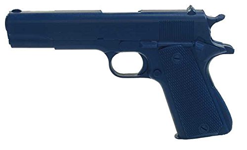 BLUEGUNS Trainingswaffe Colt 1911 A1 BLUEGUNS Trainingswaffe Colt 1911 A1 von BLUEGUNS