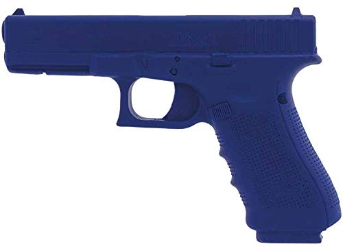 BLUEGUNS Trainingswaffe Glock 17 Gen 4 BLUEGUNS Trainingswaffe Glock 17 Gen 4 von BLUEGUNS