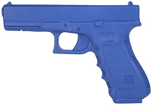 BLUEGUNS Trainingswaffe Glock 17 von BLUEGUNS