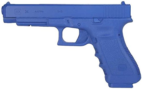 BLUEGUNS Trainingswaffe Glock 34 BLUEGUNS Trainingswaffe Glock 34 von BLUEGUNS