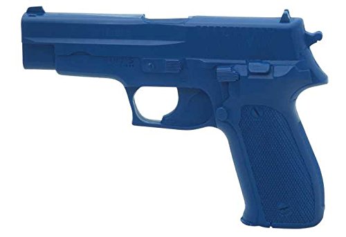 BLUEGUNS Trainingswaffe SIG P226 BLUEGUNS Trainingswaffe SIG P226 von BLUEGUNS