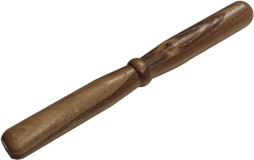 Tai Chi Stick Tai Chi Qigong Lineal Traditionelle Chinesische Tai Chi Ruler Leichte Taiji Sport Training Sticks, Sparenpositionsstift für Die Physische Rehabilitation G Tai Chi Stick Tai Chi Qigong Lineal Traditionelle Chinesische Tai Chi Ruler Leichte Taiji Sport Training Sticks, Sparenpositionsstift für Die Physische Rehabilitation G von BLUEZY