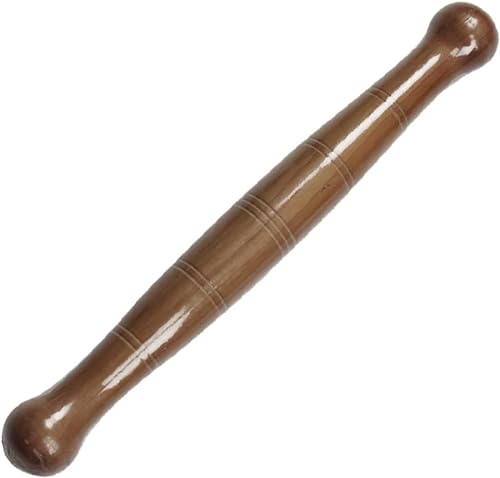 Tai Chi Stick Tai Chi Qigong Lineal Traditionelle Chinesische Tai Chi Ruler Leichte Taiji Sport Training Sticks, Sparenpositionsstift für Die Physische Rehabilitation H Tai Chi Stick Tai Chi Qigong Lineal Traditionelle Chinesische Tai Chi Ruler Leichte Taiji Sport Training Sticks, Sparenpositionsstift für Die Physische Rehabilitation H von BLUEZY