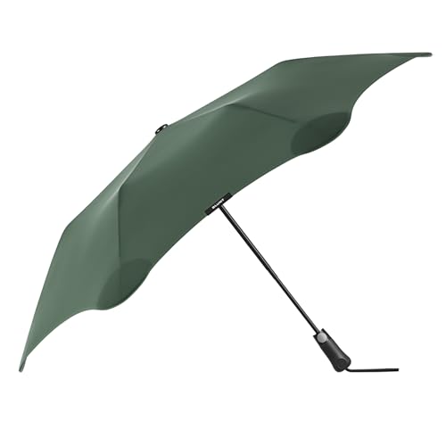 Unisex-Regenschirm „Metro“ von Blunt, Unisex, 83137, Mehrfarbig, Einheitsgröße von BLUNT