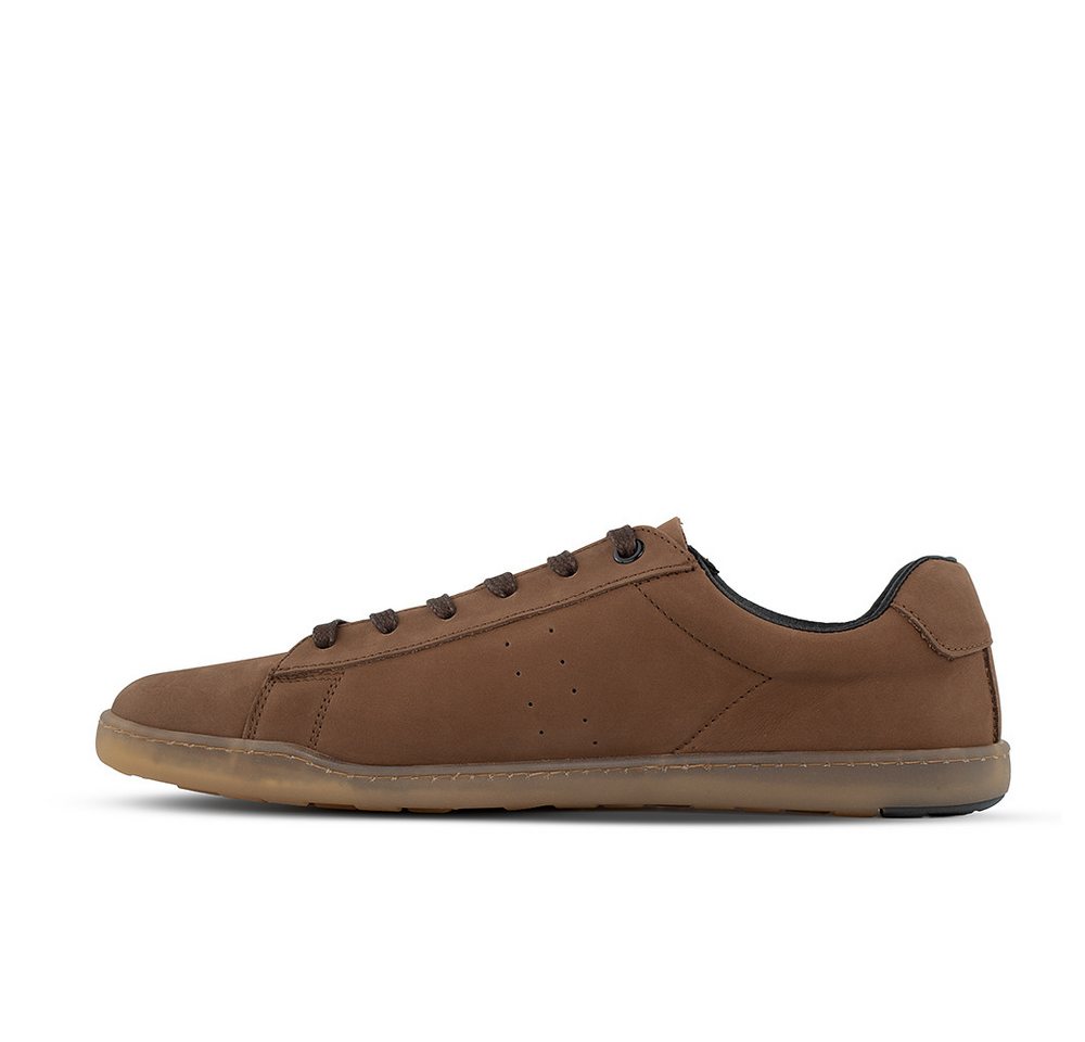 BLUSUN BLSN-100M - eleganter Herren-Barfußschuh aus edlem Nubukleder Barfußschuh aus echtem Leder BLUSUN BLSN-100M - eleganter Herren-Barfußschuh aus edlem Nubukleder Barfußschuh aus echtem Leder von BLUSUN