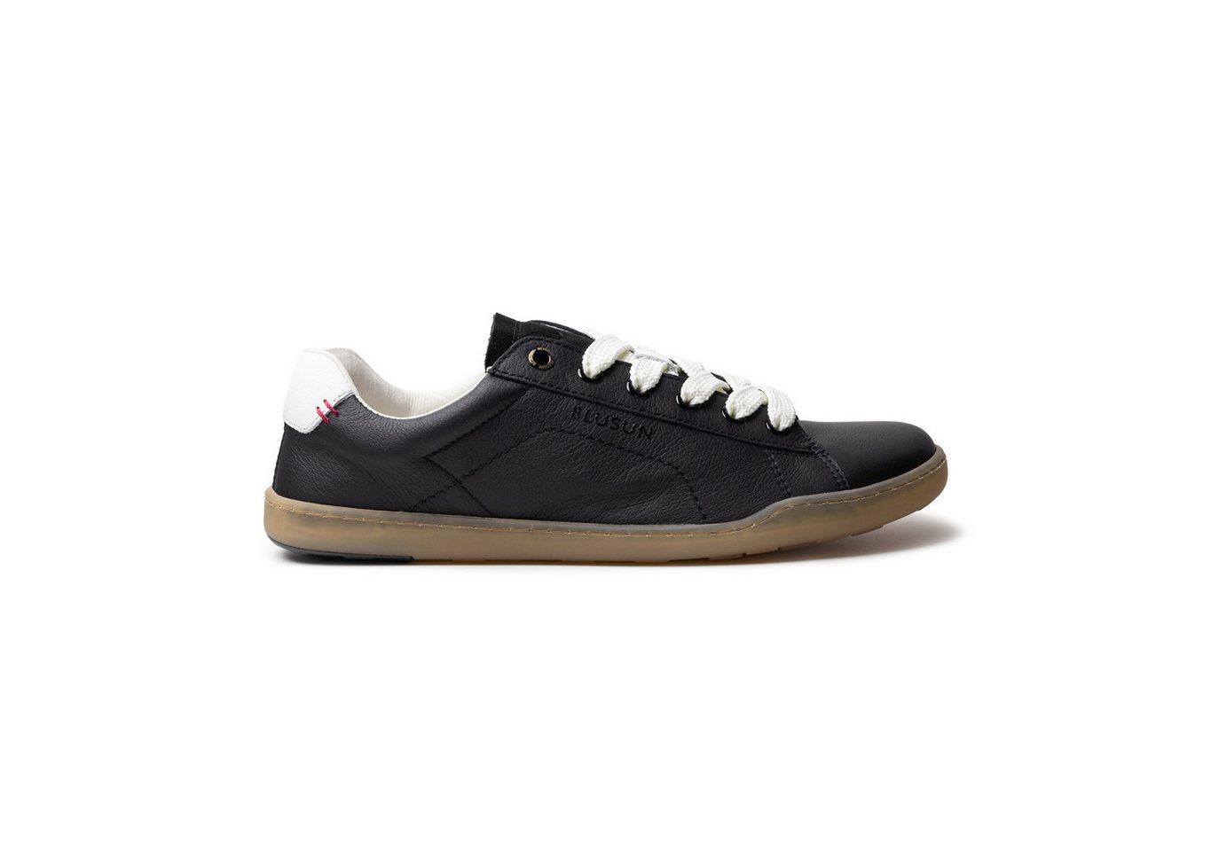 BLUSUN BLSN-100W Barfuß Sneaker Leder Barfußschuh aus echtem Leder BLUSUN BLSN-100W Barfuß Sneaker Leder Barfußschuh aus echtem Leder von BLUSUN