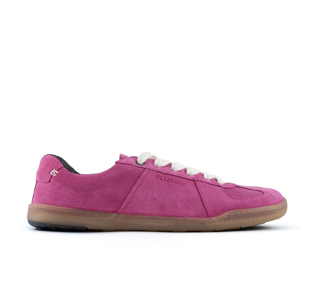 BLUSUN Barfußschuh BLSN-200W Velourleder Barfußschuh BLUSUN Barfußschuh BLSN-200W Velourleder Barfußschuh von BLUSUN