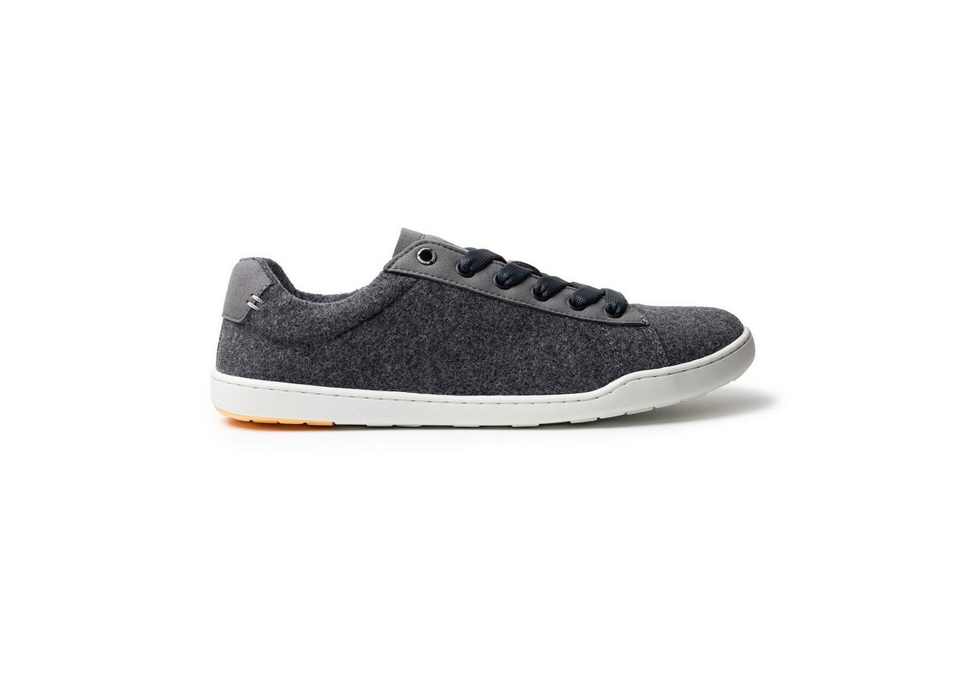 BLUSUN Damen Barfußschuh Sneaker BLSN-102W aus 100% recycelte EU Wolle Barfußschuh BLUSUN Damen Barfußschuh Sneaker BLSN-102W aus 100% recycelte EU Wolle Barfußschuh von BLUSUN
