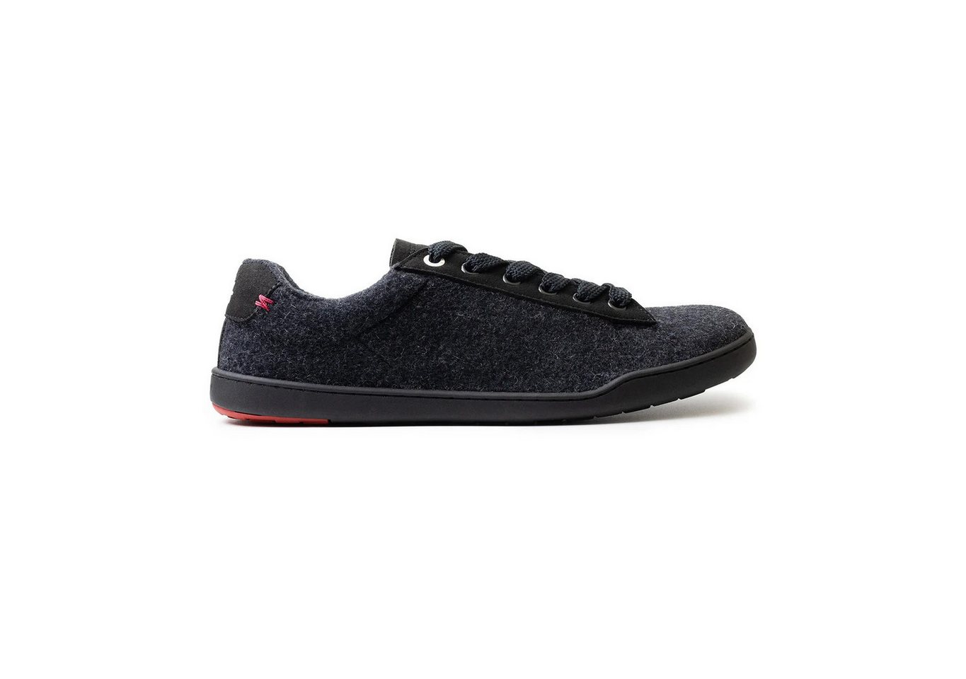 BLUSUN Damen Barfußschuh Sneaker BLSN-102W aus 100% recycelte EU Wolle Barfußschuh BLUSUN Damen Barfußschuh Sneaker BLSN-102W aus 100% recycelte EU Wolle Barfußschuh von BLUSUN