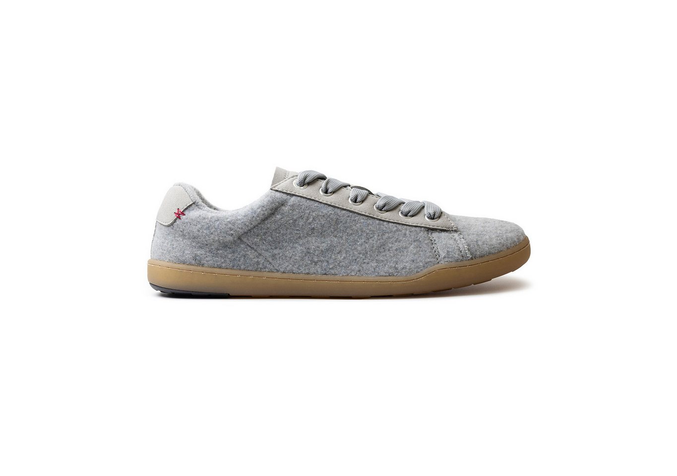 BLUSUN Damen Barfußschuh Sneaker BLSN-102W aus 100% recycelte EU Wolle Barfußschuh BLUSUN Damen Barfußschuh Sneaker BLSN-102W aus 100% recycelte EU Wolle Barfußschuh von BLUSUN