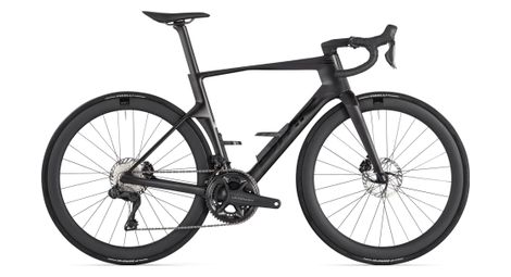bmc teammachine r 01 four rennrad shimano ultegra di2 12s 700 mm carbon schwarz 2024 bmc teammachine r 01 four rennrad shimano ultegra di2 12s 700 mm carbon schwarz 2024 von BMC