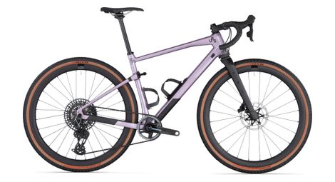 gravel bike bmc urs 01 lt one sram force etap axs gx eagle axs 12v 700 mm violett pearl 2024 gravel bike bmc urs 01 lt one sram force etap axs gx eagle axs 12v 700 mm violett pearl 2024 von BMC