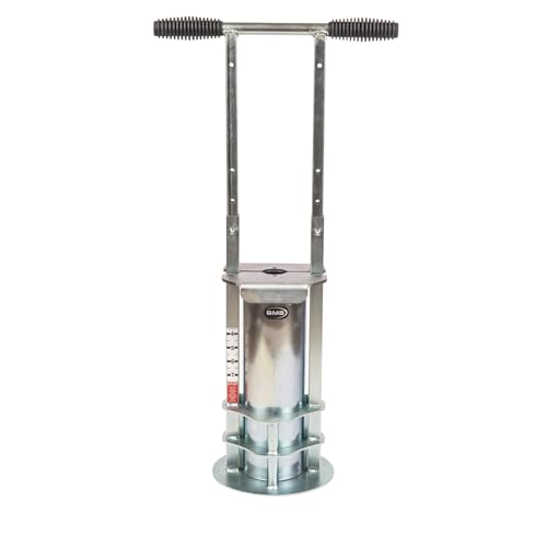 BMS Holemaster Golf Lochschneider BMS Holemaster Golf Lochschneider von BMS Products