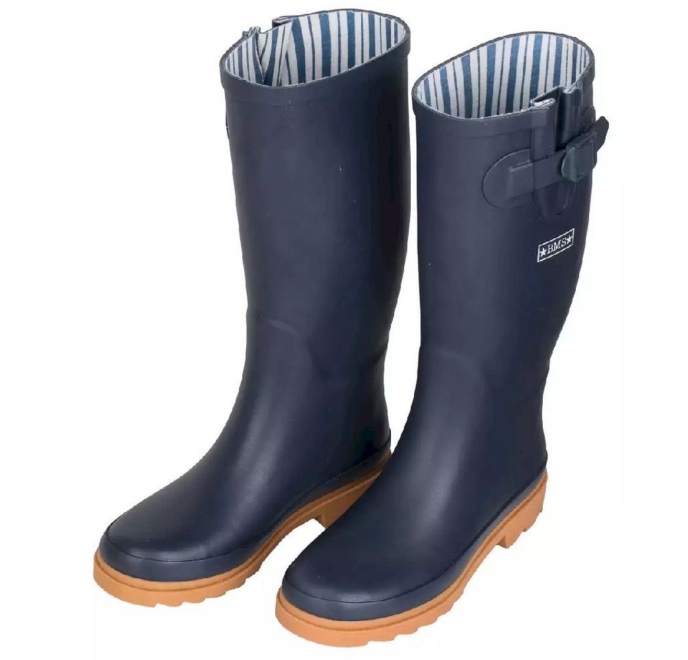 BMS Gummistiefel von BMS