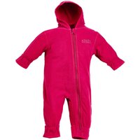 BMS Kinder Clima-Fleece Overall von BMS