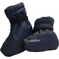 BMS Kinder Softskin Buddelsocken BMS Kinder Softskin Buddelsocken von BMS