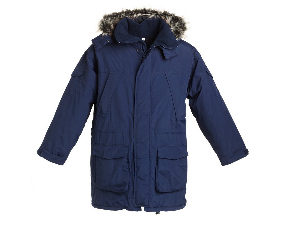 BMS Parka ALASKA-PARKA sehr leicht & sehr warm BMS Parka ALASKA-PARKA sehr leicht & sehr warm von BMS