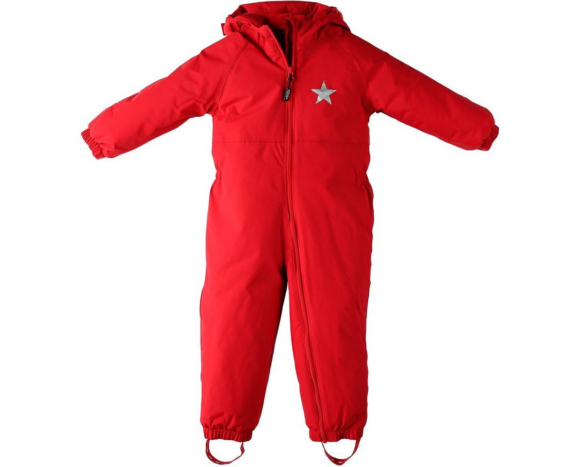 BMS Schneeoverall BMS Schneeanzug - 100% wasserdicht & atmungsaktiv mit SORONA AURA Wattierung besonders warm und leicht BMS Schneeoverall BMS Schneeanzug - 100% wasserdicht & atmungsaktiv mit SORONA AURA Wattierung besonders warm und leicht von BMS