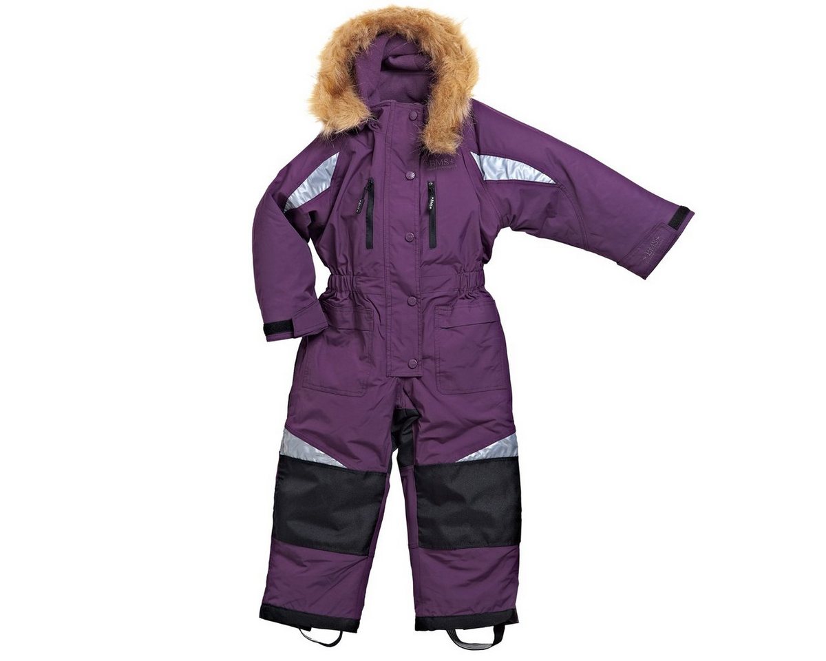 BMS Schneeoverall Skianzug für Kinder mit Cordura Verstärkung 100% wasserdicht und atmungsaktiv BMS Schneeoverall Skianzug für Kinder mit Cordura Verstärkung 100% wasserdicht und atmungsaktiv von BMS