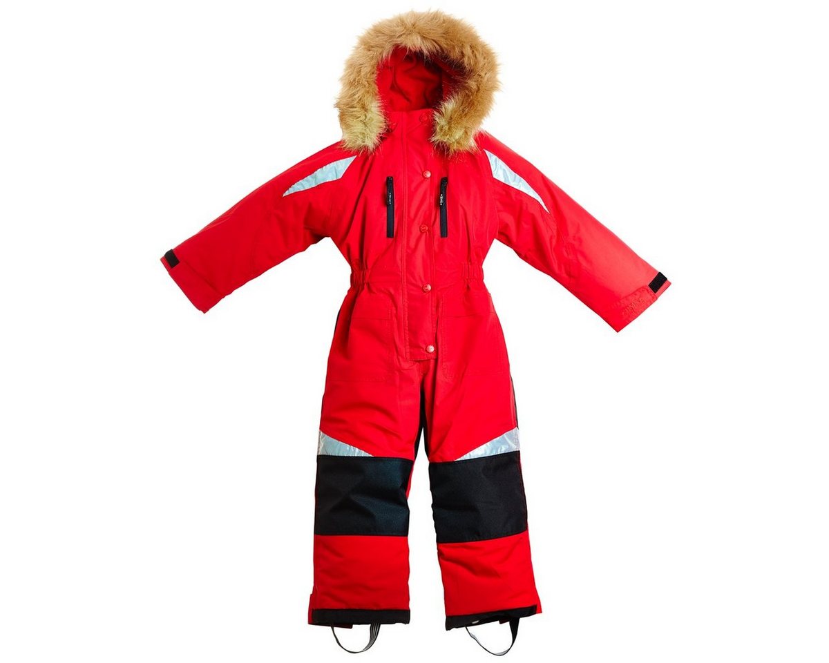 BMS Schneeoverall Skianzug für Kinder SoftLan + SORONA 100% wasserdicht und atmungsaktiv BMS Schneeoverall Skianzug für Kinder SoftLan + SORONA 100% wasserdicht und atmungsaktiv von BMS