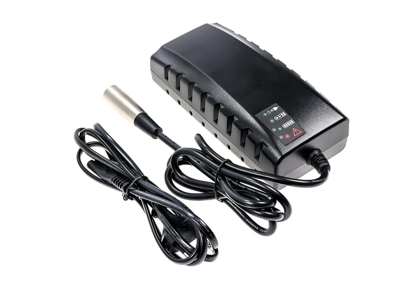 BMZ Fahrradklingel Ladegerät CHARGER Elektro Fahrrad 36V Pedelec E Bike Akku 42V 3.0A BMZ BMZ Fahrradklingel Ladegerät CHARGER Elektro Fahrrad 36V Pedelec E Bike Akku 42V 3.0A BMZ von BMZ