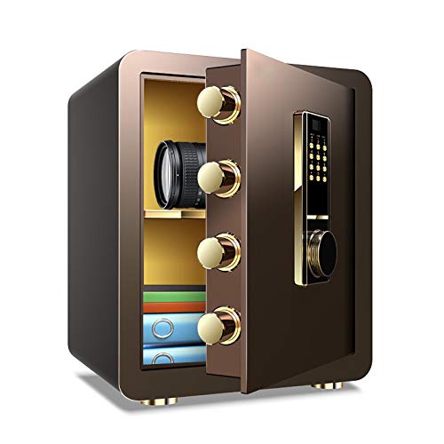 BNCXMO Safe Box Safes Leftablager BNCXMO Safe Box Safes Leftablager von BNCXMO