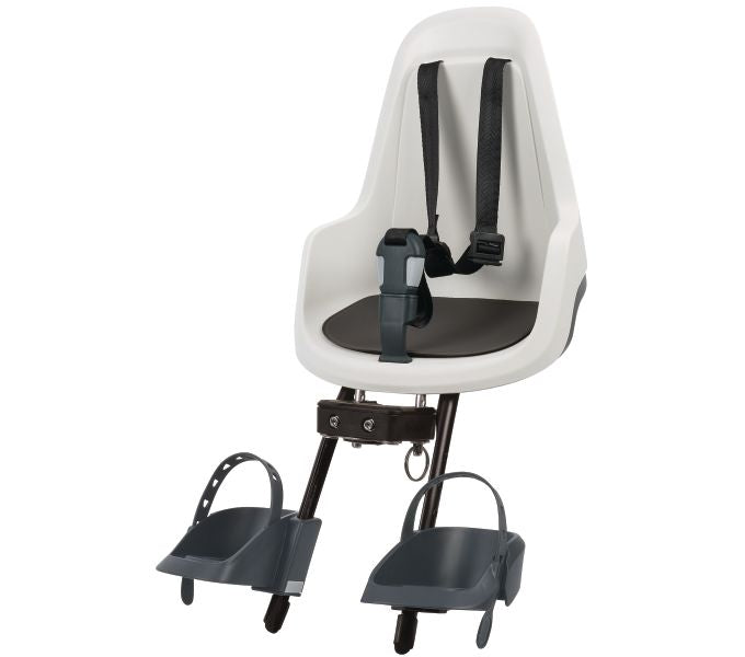 Bobike Bobike Kindersitz GO MiniFrontsitz Vanilla Cup Cake Bobike Bobike Kindersitz GO MiniFrontsitz Vanilla Cup Cake von BOBIKE